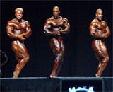 Olympia 2007