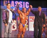 Arnold Classic 2006