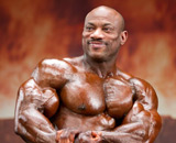 Dexter Jackson